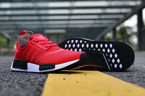 Adidas NMD 2 Women Shoes--005